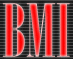 BMI Logo
