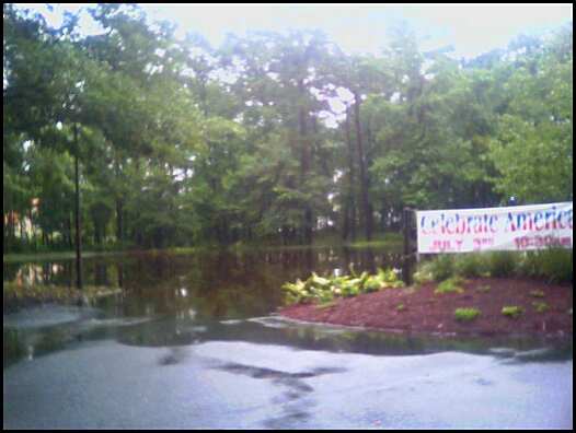 Christian Renewal Church, St. Simons Island