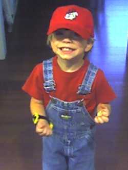 Will McKinnon - Georgia Bulldawg Fan