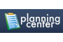 PlanningCenterOnline Logo