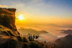 Beautiful Sunrise Photography