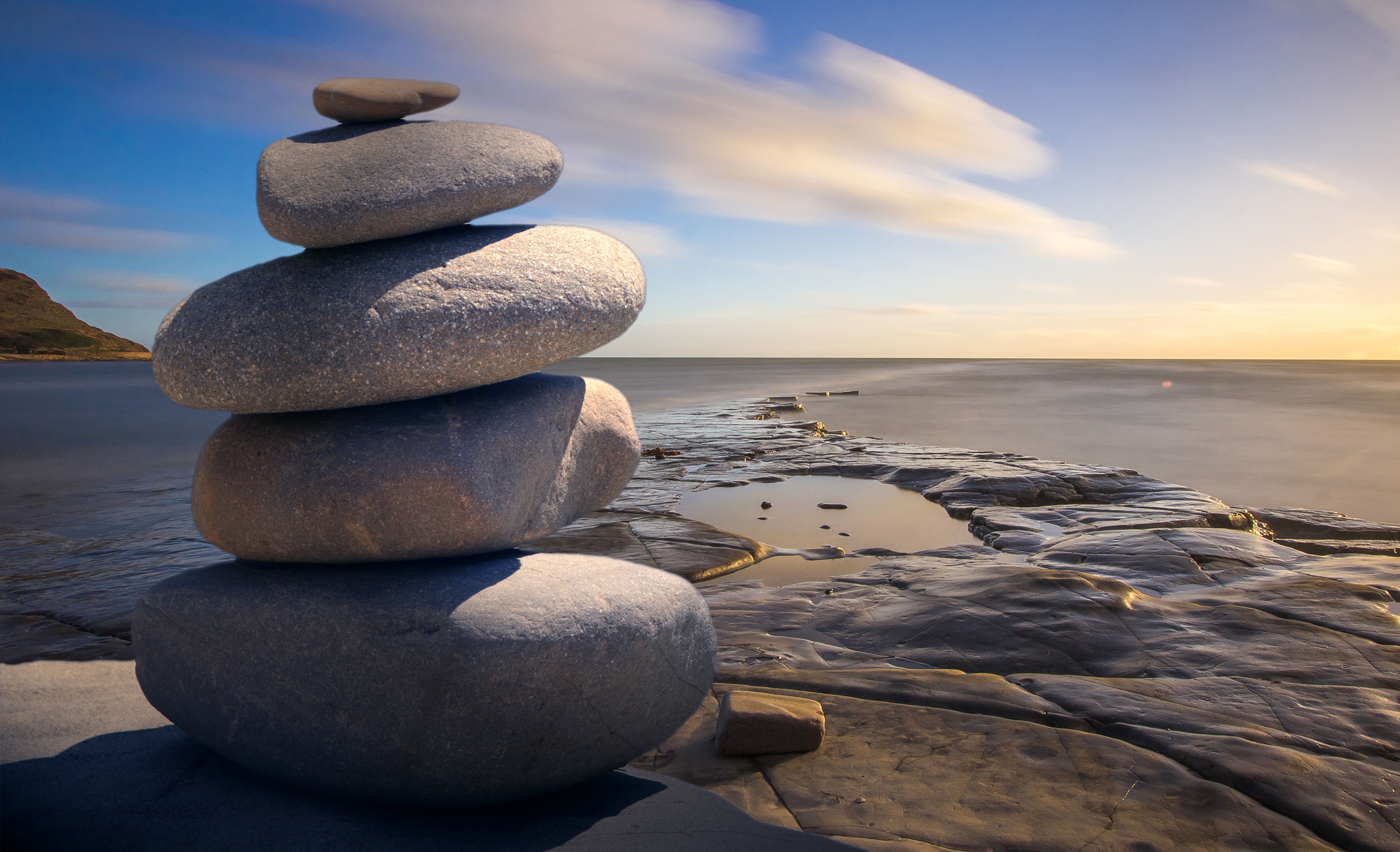 mindfulness peace relaxation
